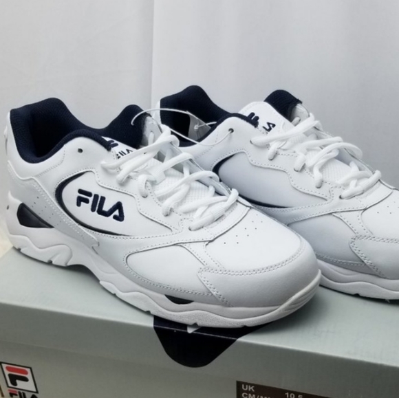 HOT Athletic Shoes Fila Tri Runner Fila Tri Runner Running Shoe